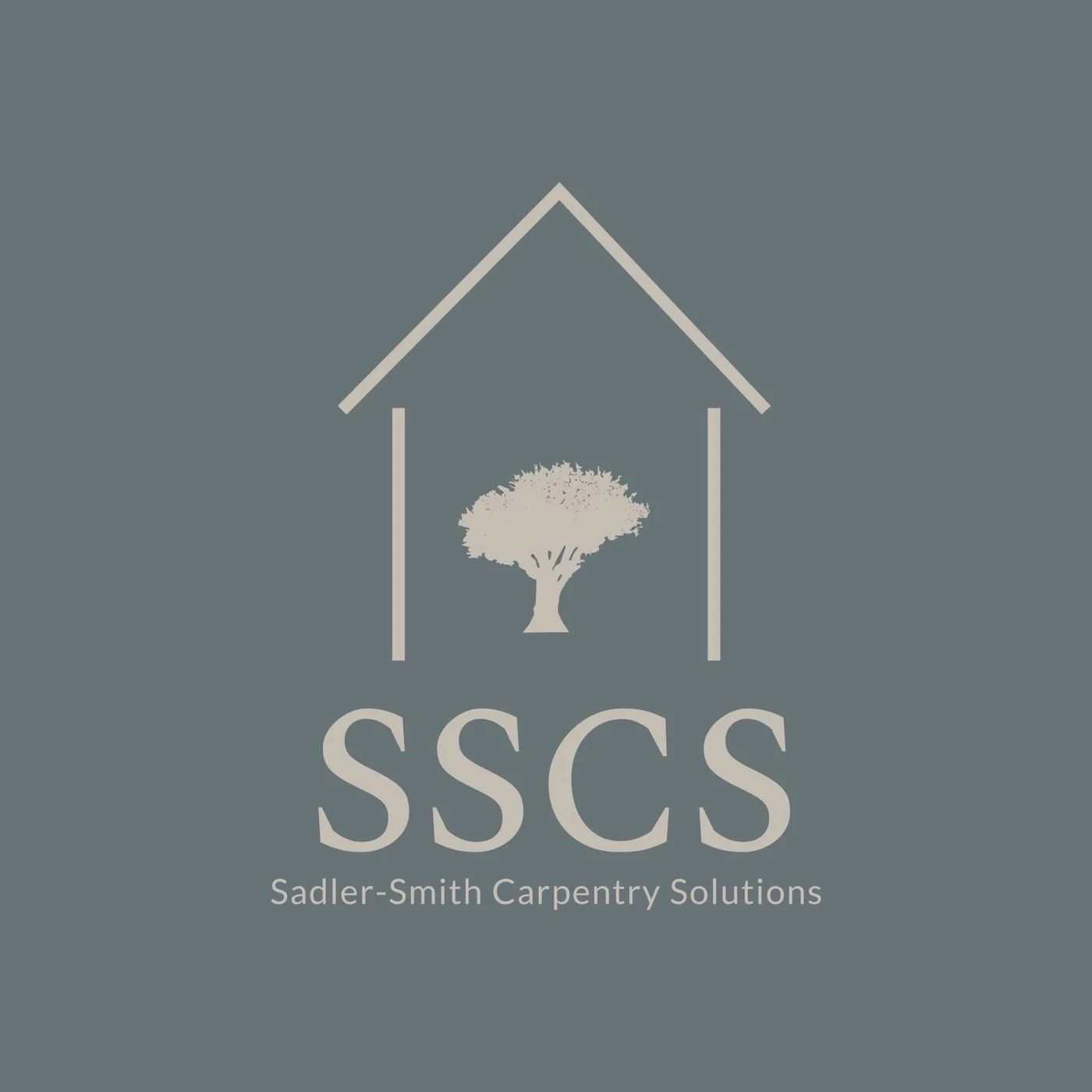 Sadler-Smith Carpentry Solutions logo